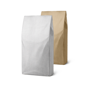 paper bags/sacks