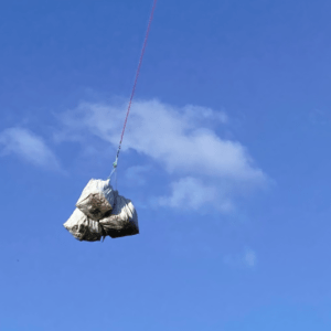 Air lifting Bulk Bags