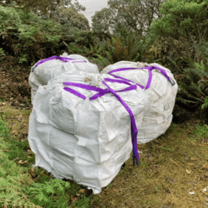 Smart Pack Bulk Bag