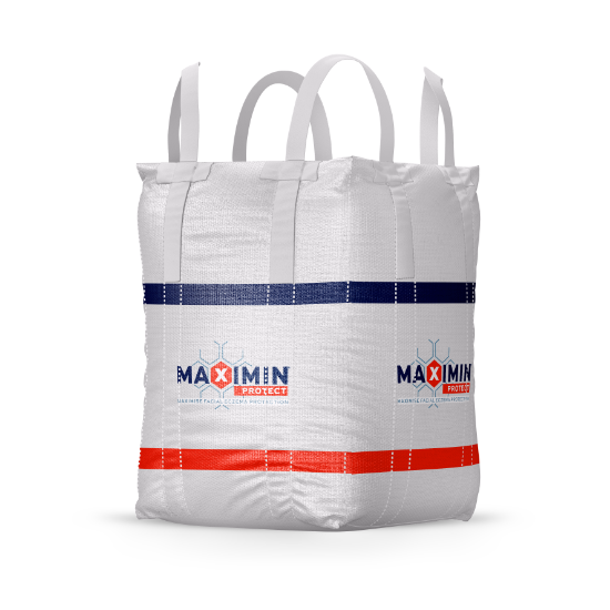 Blue Pacific Bulk Bag-500