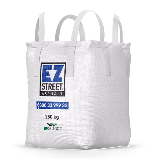 EZ Street-550
