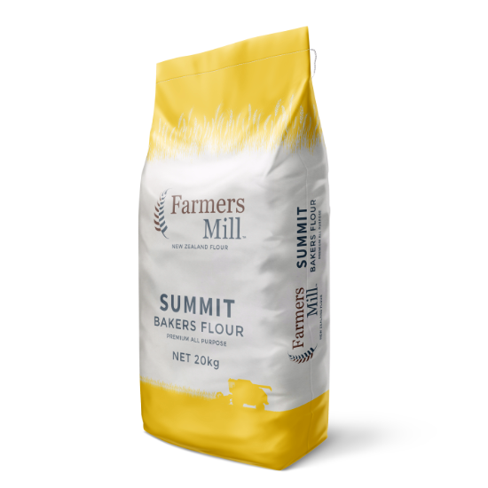 Farmers Mill 550