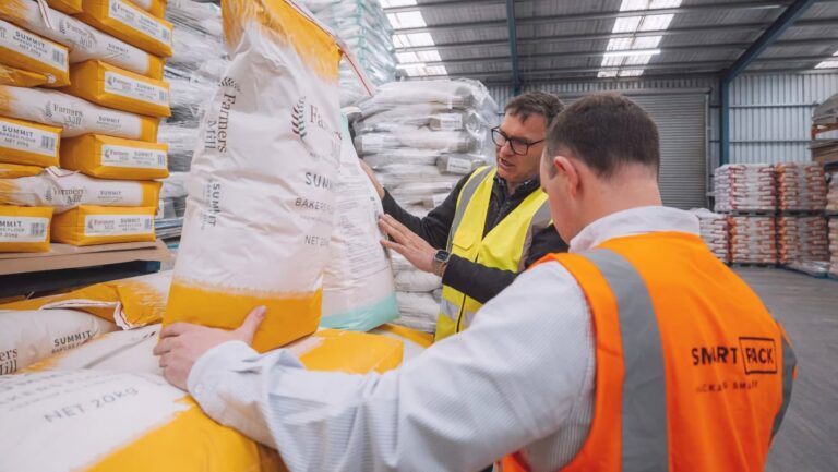 Header - Five packaging trends to watch in 2025 - Smart Pack