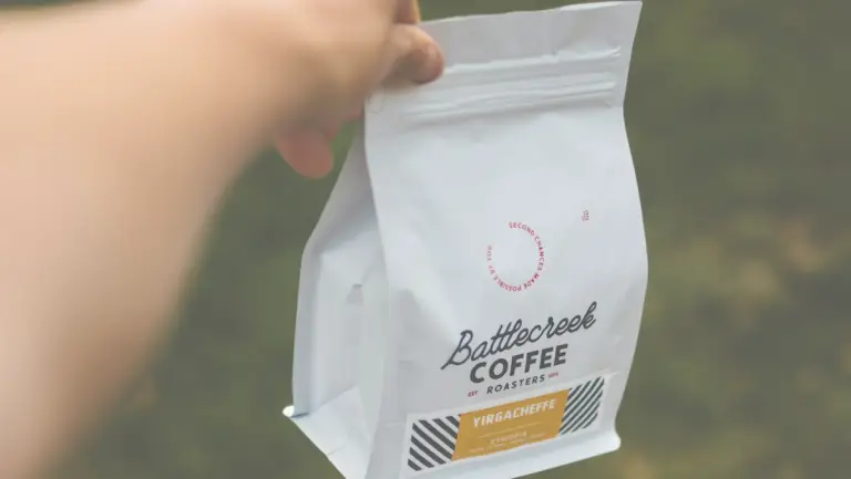 How flexible laminate packaging is made