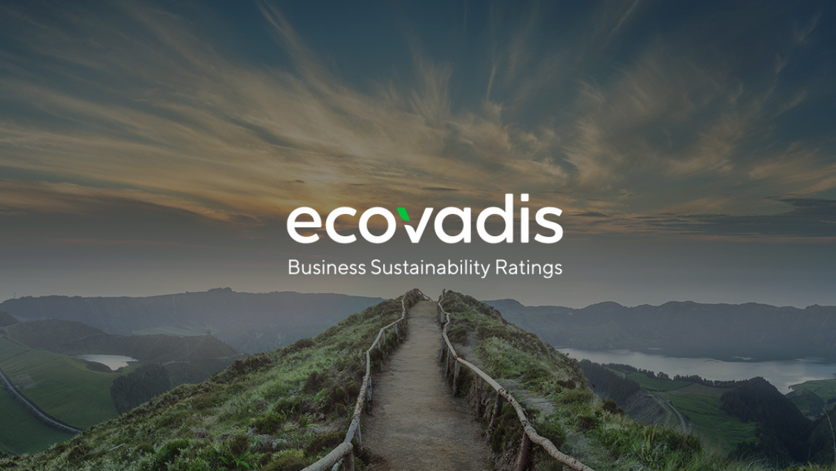 How to stay sustainably accountable – why EcoVadis accreditation matters