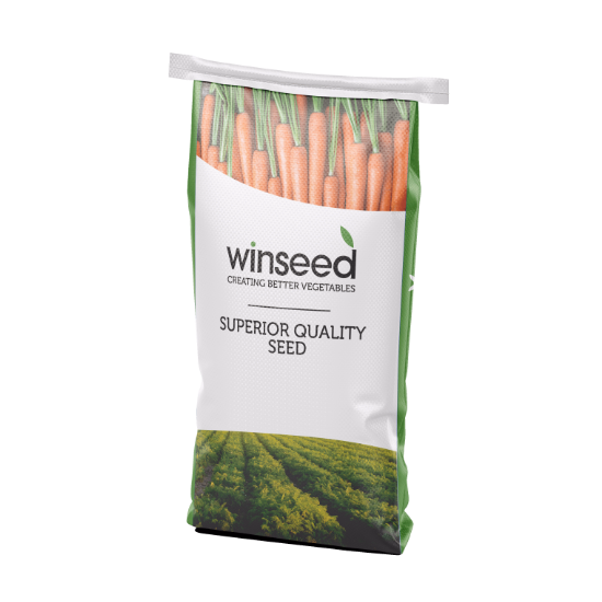 Winseed Carrot Bag-550